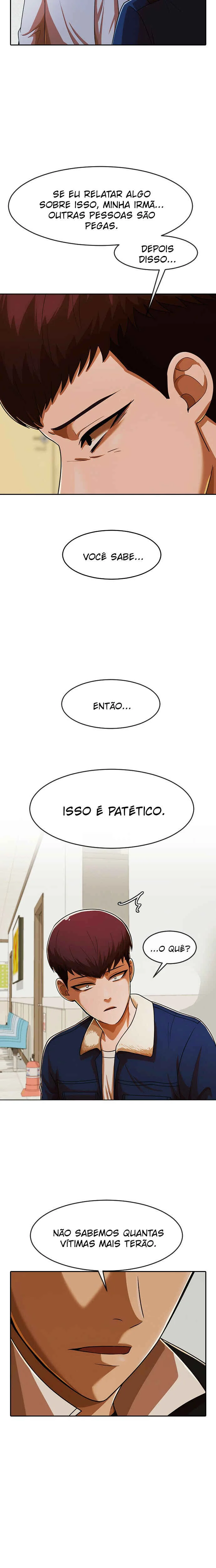Random Chat Capítulo 1 – Otakus, Gyarus, e Kiramon