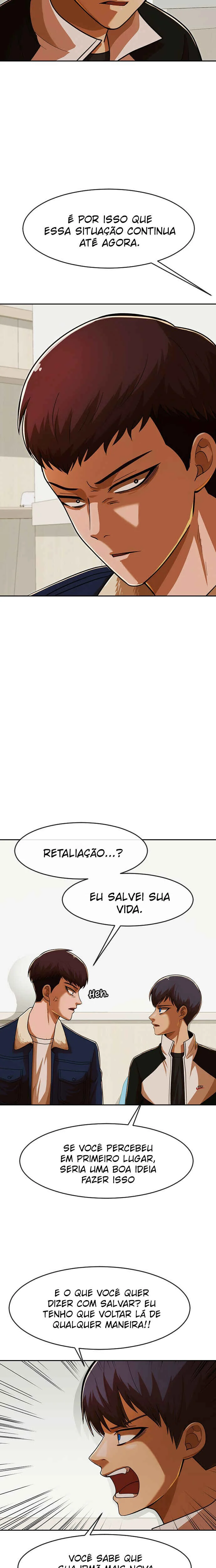Random Chat Capítulo 1 – Otakus, Gyarus, e Kiramon
