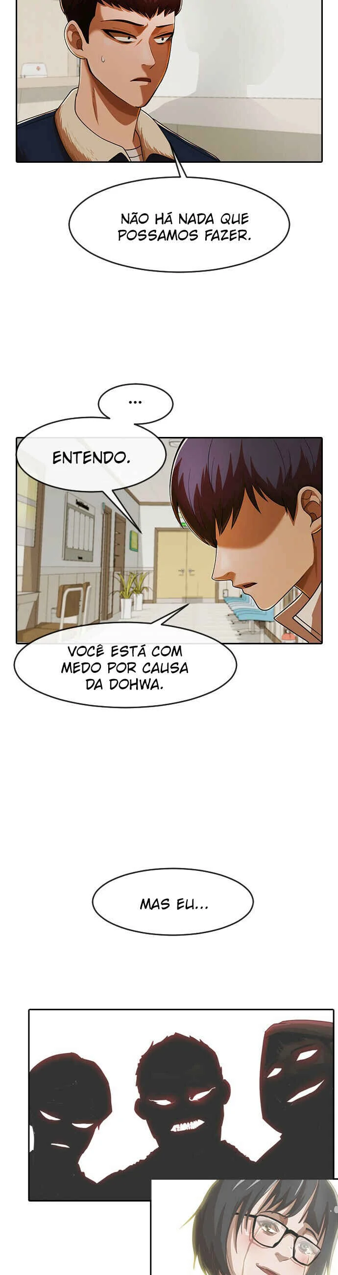 Random Chat Capítulo 1 – Otakus, Gyarus, e Kiramon