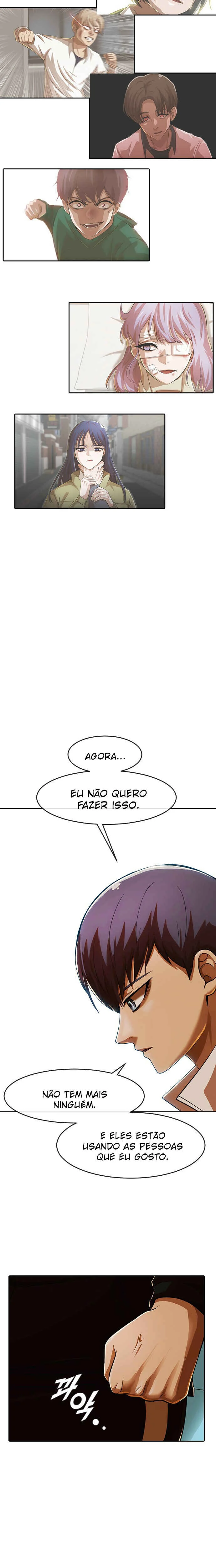 Random Chat Capítulo 1 – Otakus, Gyarus, e Kiramon