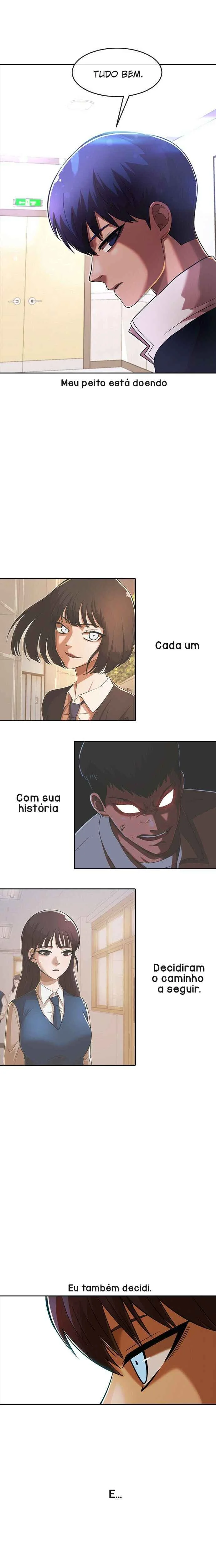 Random Chat Capítulo 1 – Otakus, Gyarus, e Kiramon