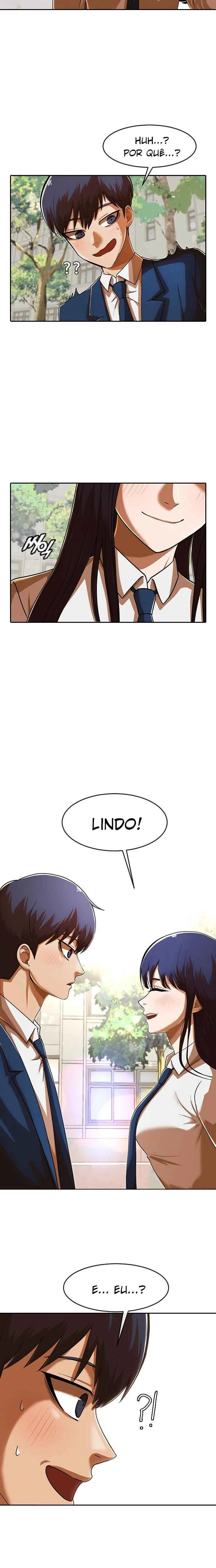Random Chat Capítulo 1 – Otakus, Gyarus, e Kiramon