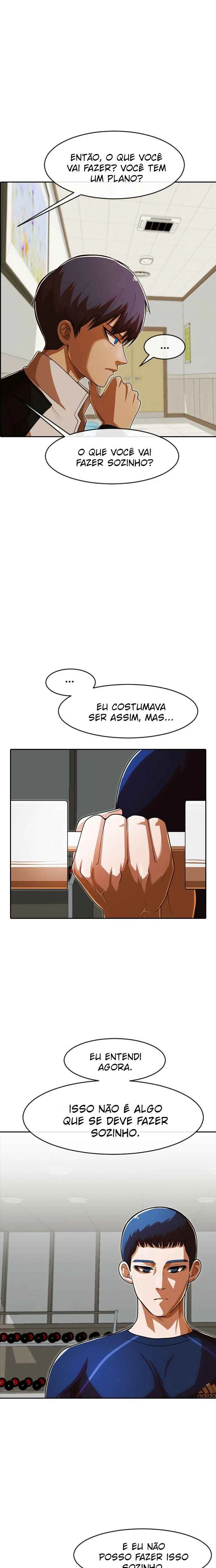 Random Chat Capítulo 1 – Otakus, Gyarus, e Kiramon