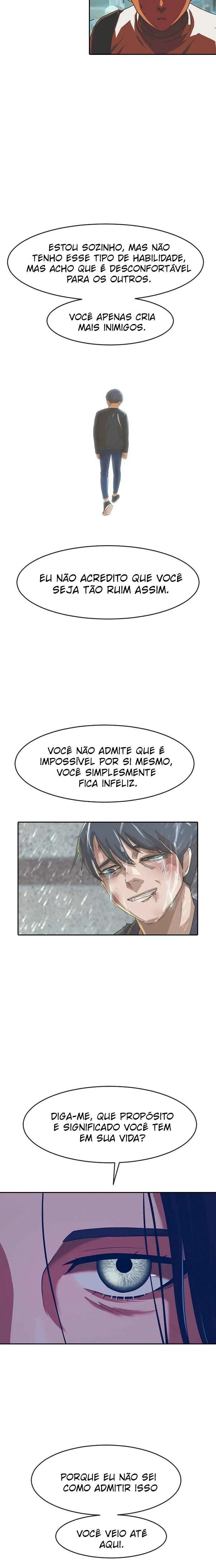 Random Chat Capítulo 1 – Otakus, Gyarus, e Kiramon