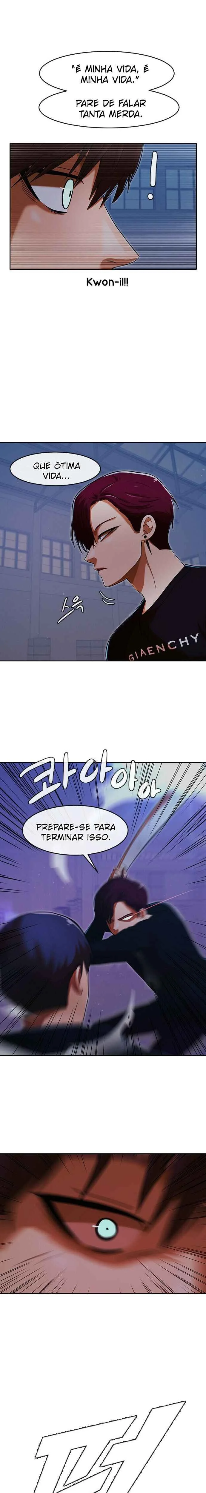 Random Chat Capítulo 1 – Otakus, Gyarus, e Kiramon