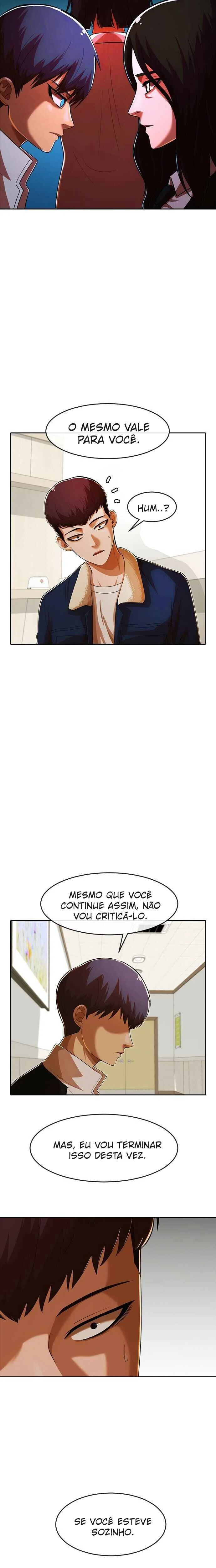 Random Chat Capítulo 1 – Otakus, Gyarus, e Kiramon