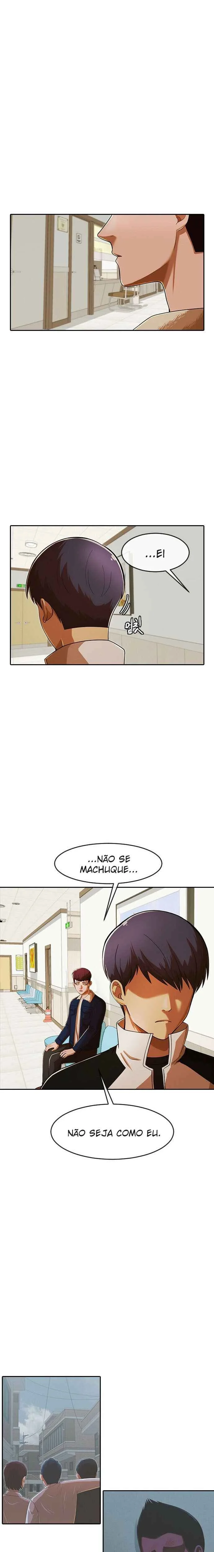 Random Chat Capítulo 1 – Otakus, Gyarus, e Kiramon