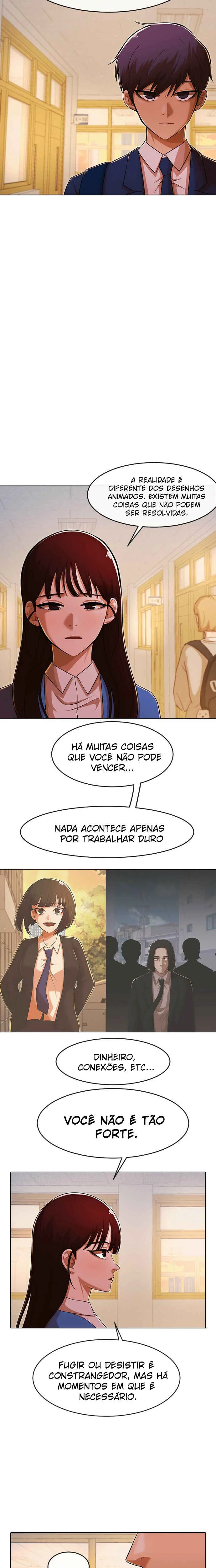 Random Chat Capítulo 1 – Otakus, Gyarus, e Kiramon