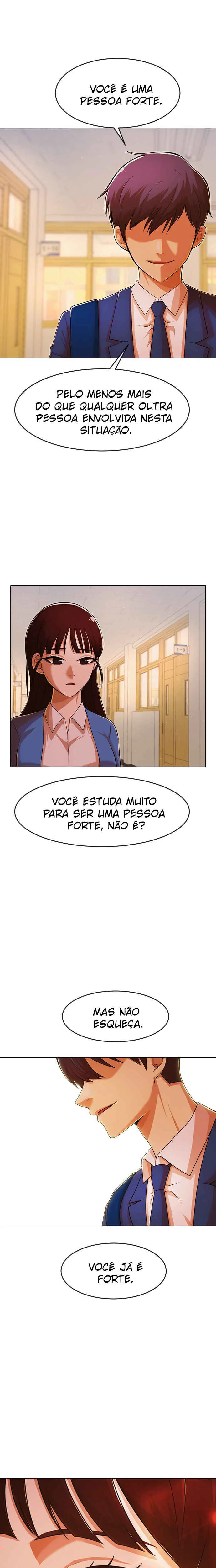 Random Chat Capítulo 1 – Otakus, Gyarus, e Kiramon