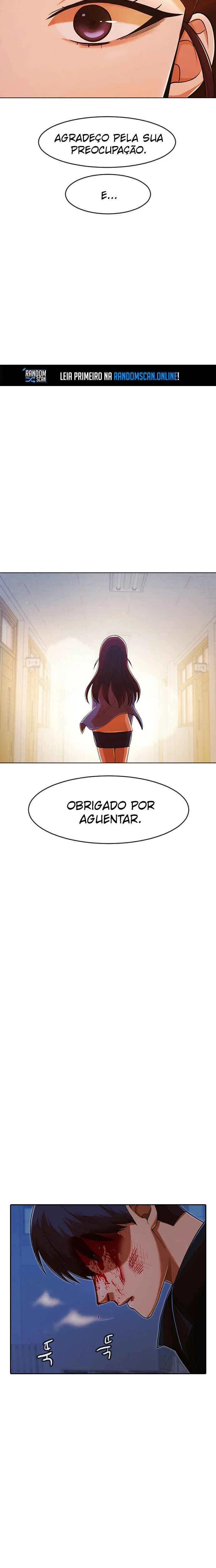 Random Chat Capítulo 1 – Otakus, Gyarus, e Kiramon