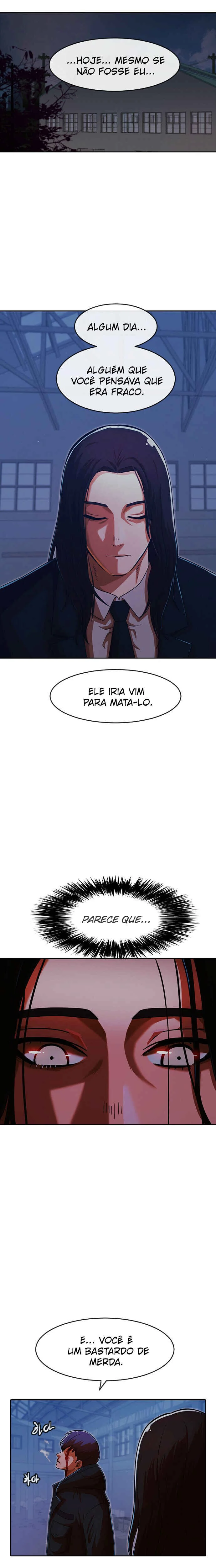 Random Chat Capítulo 1 – Otakus, Gyarus, e Kiramon