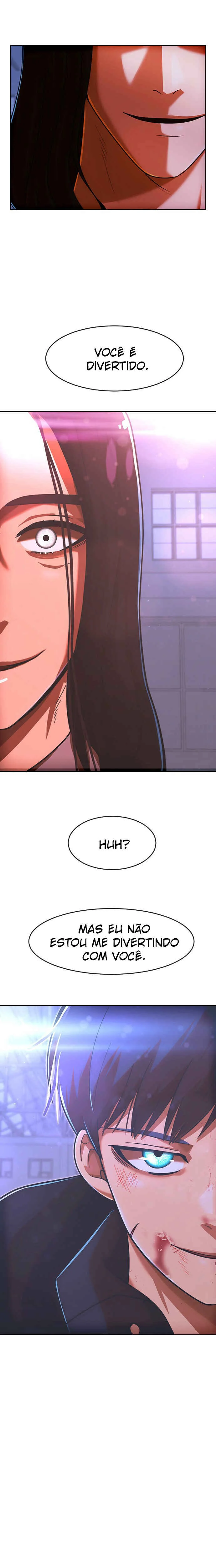 Random Chat Capítulo 1 – Otakus, Gyarus, e Kiramon