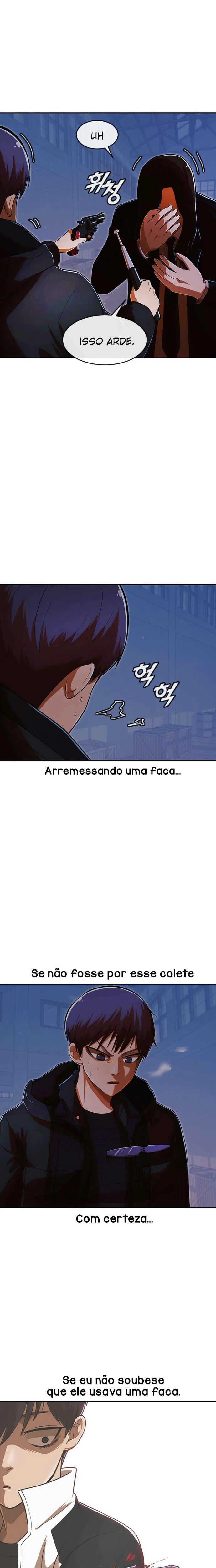 Random Chat Capítulo 1 – Otakus, Gyarus, e Kiramon