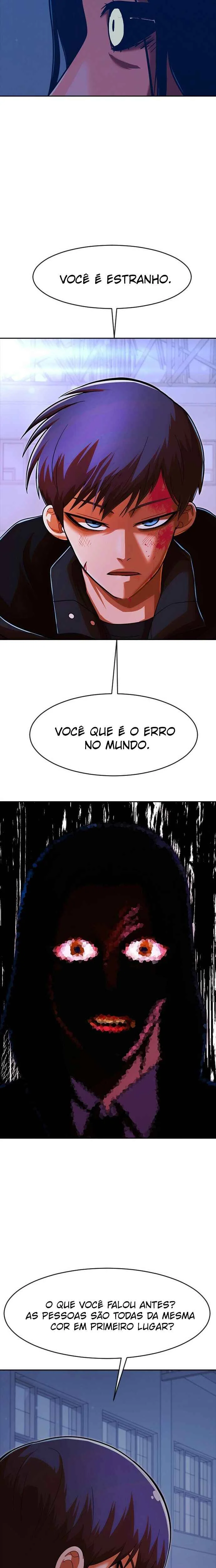 Random Chat Capítulo 1 – Otakus, Gyarus, e Kiramon