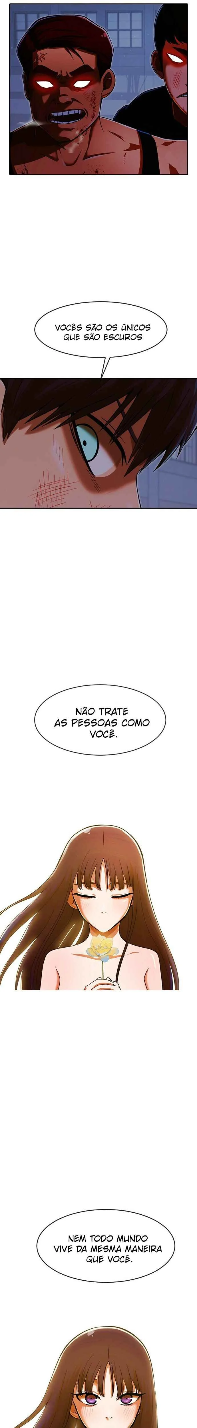Random Chat Capítulo 1 – Otakus, Gyarus, e Kiramon