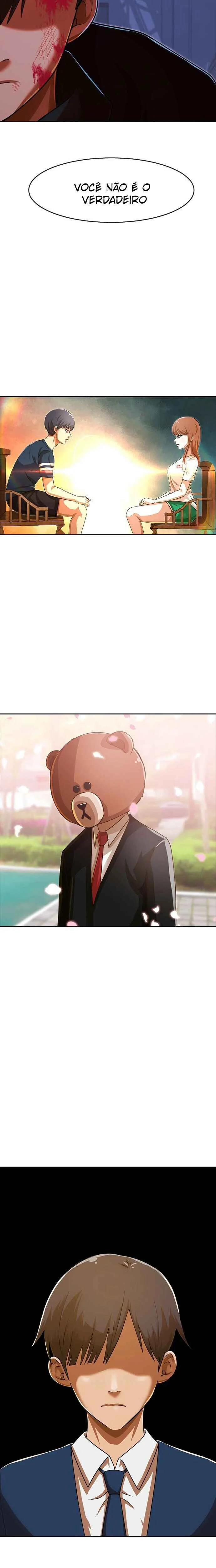 Random Chat Capítulo 1 – Otakus, Gyarus, e Kiramon