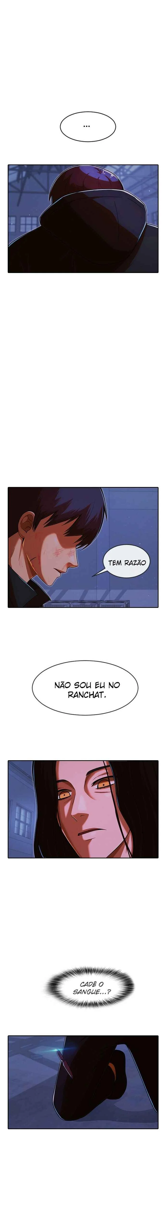 Random Chat Capítulo 1 – Otakus, Gyarus, e Kiramon