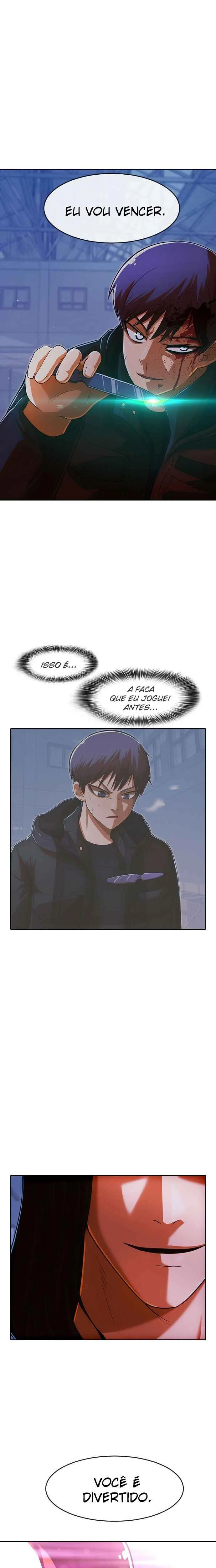 Random Chat Capítulo 1 – Otakus, Gyarus, e Kiramon