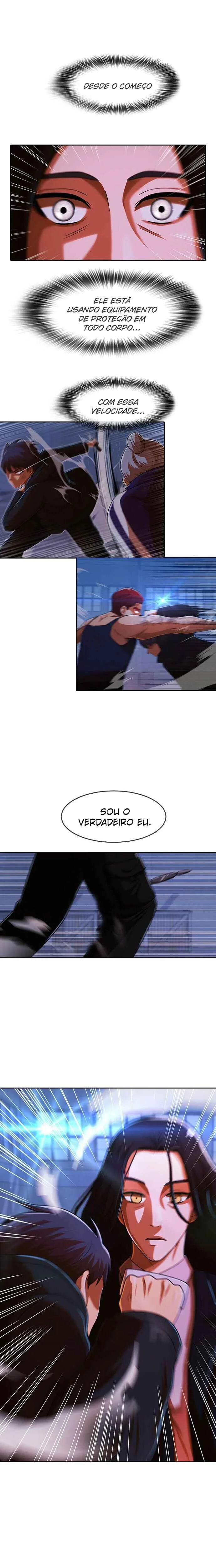 Random Chat Capítulo 1 – Otakus, Gyarus, e Kiramon