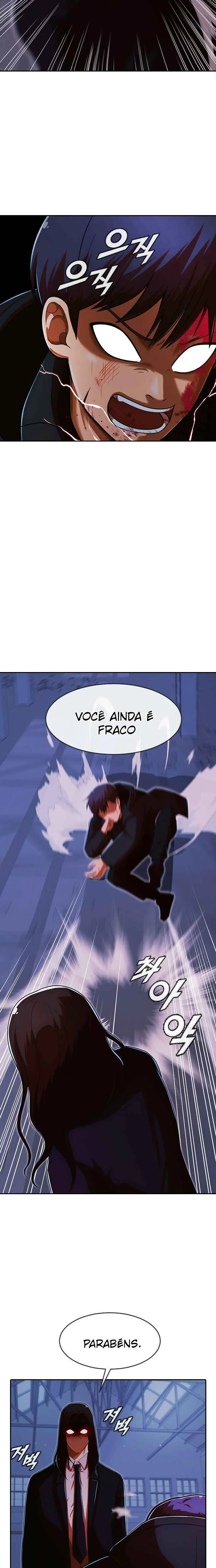 Random Chat Capítulo 1 – Otakus, Gyarus, e Kiramon