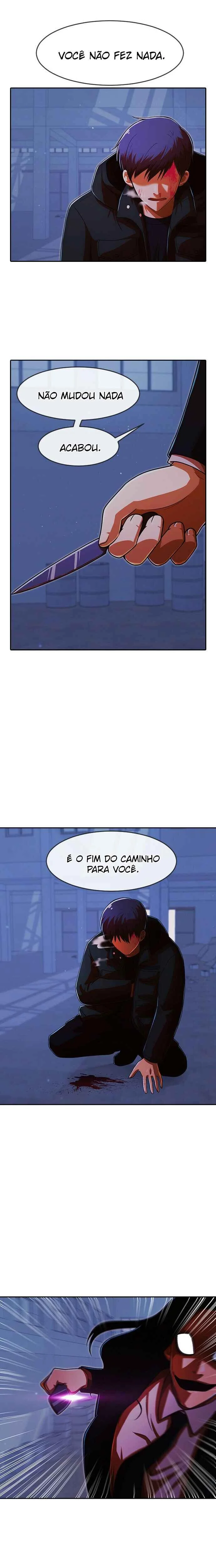 Random Chat Capítulo 1 – Otakus, Gyarus, e Kiramon