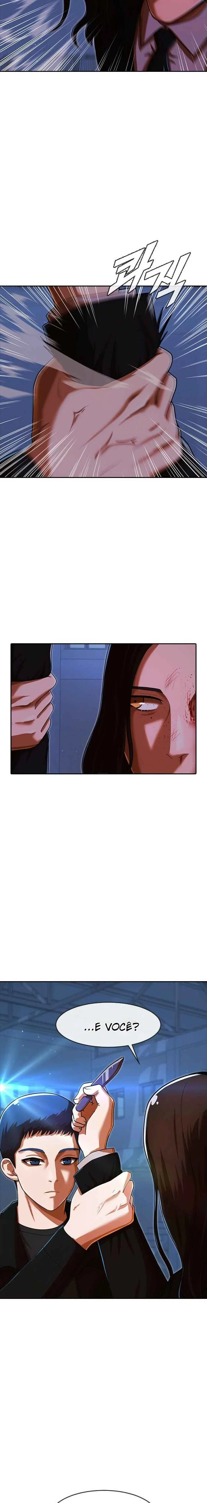 Random Chat Capítulo 1 – Otakus, Gyarus, e Kiramon