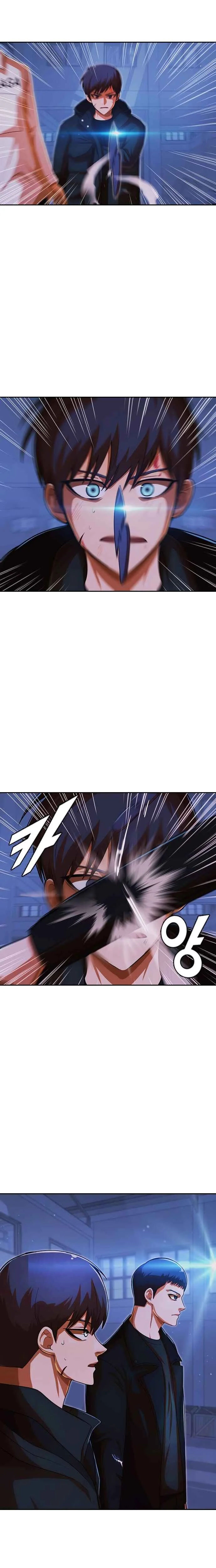 Random Chat Capítulo 1 – Otakus, Gyarus, e Kiramon