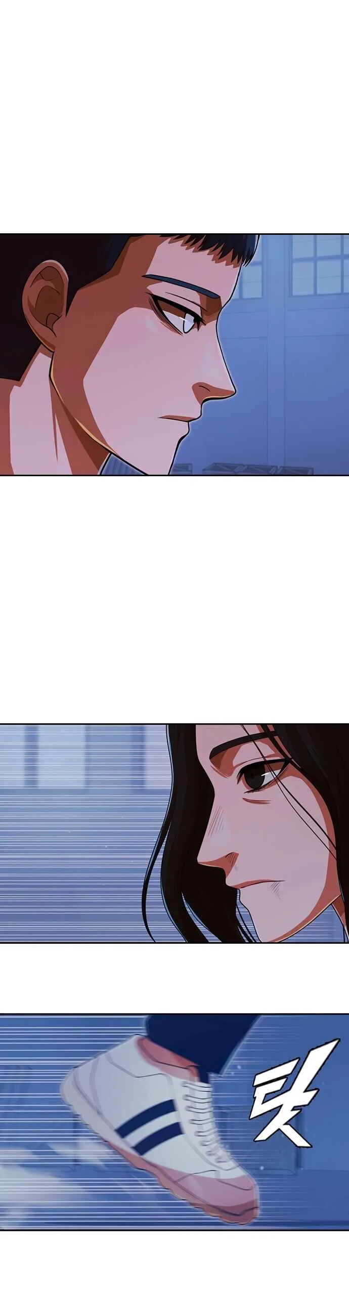 Random Chat Capítulo 1 – Otakus, Gyarus, e Kiramon