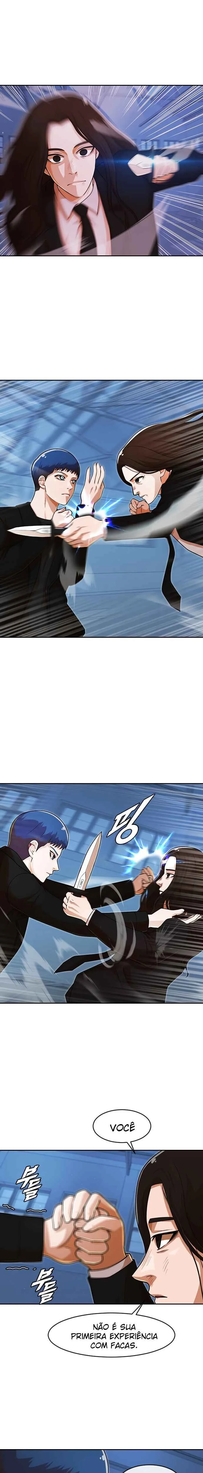 Random Chat Capítulo 1 – Otakus, Gyarus, e Kiramon