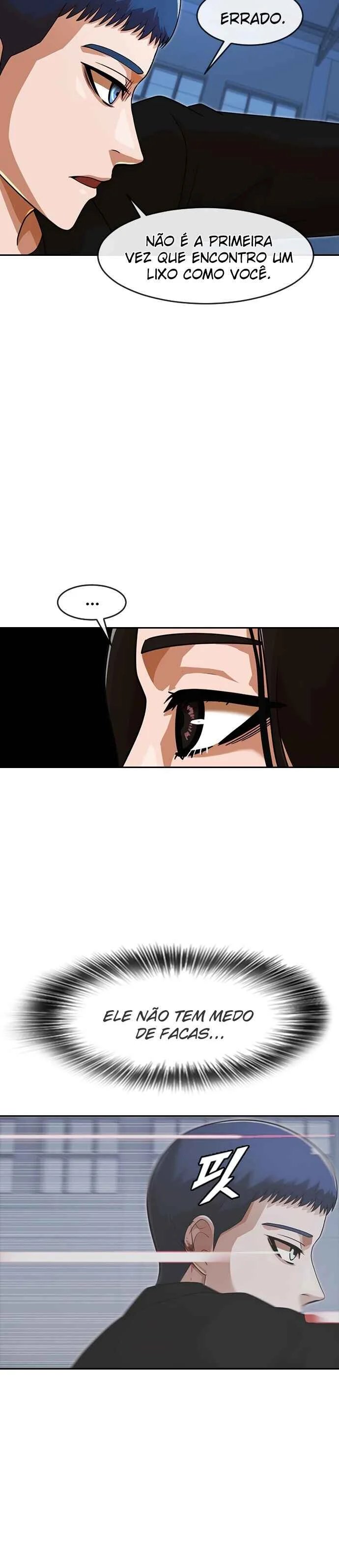 Random Chat Capítulo 1 – Otakus, Gyarus, e Kiramon