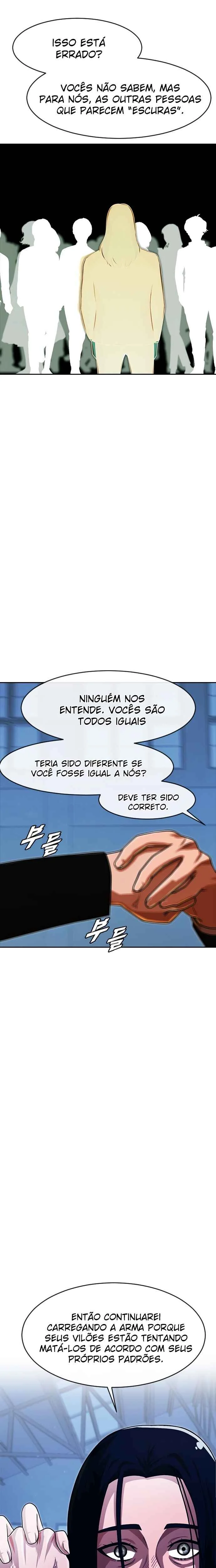 Random Chat Capítulo 1 – Otakus, Gyarus, e Kiramon