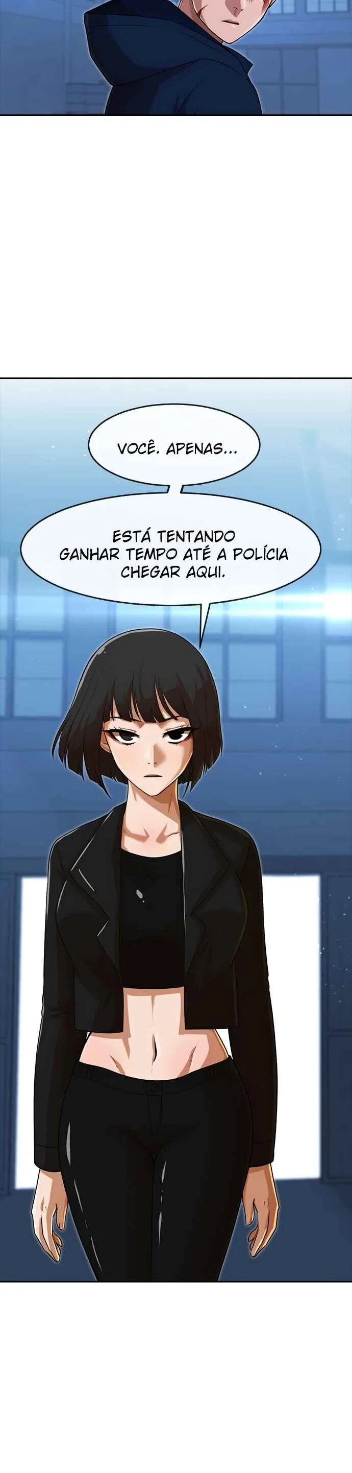 Random Chat Capítulo 1 – Otakus, Gyarus, e Kiramon