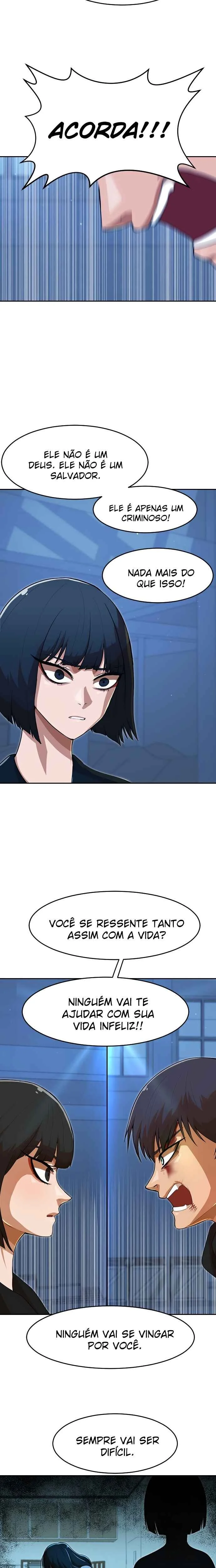 Random Chat Capítulo 1 – Otakus, Gyarus, e Kiramon