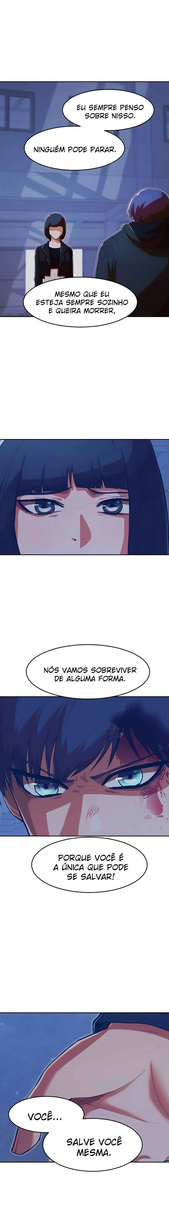 Random Chat Capítulo 1 – Otakus, Gyarus, e Kiramon