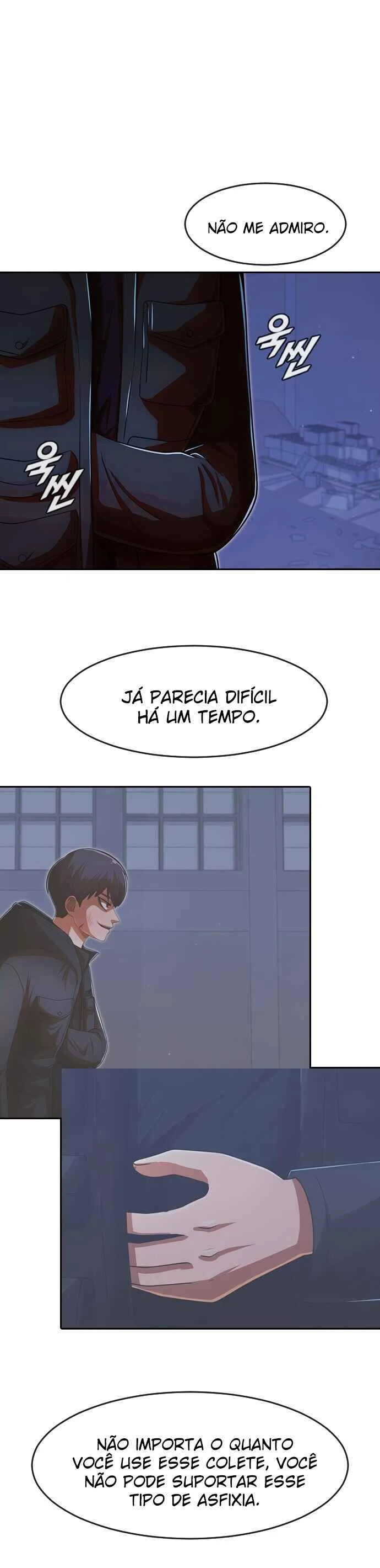 Random Chat Capítulo 1 – Otakus, Gyarus, e Kiramon