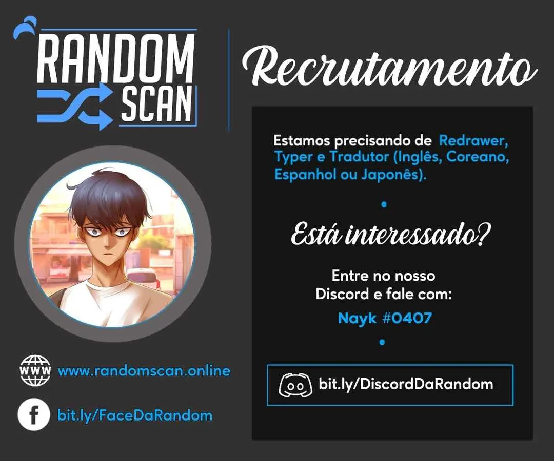 Random Chat Capítulo 1 – Otakus, Gyarus, e Kiramon