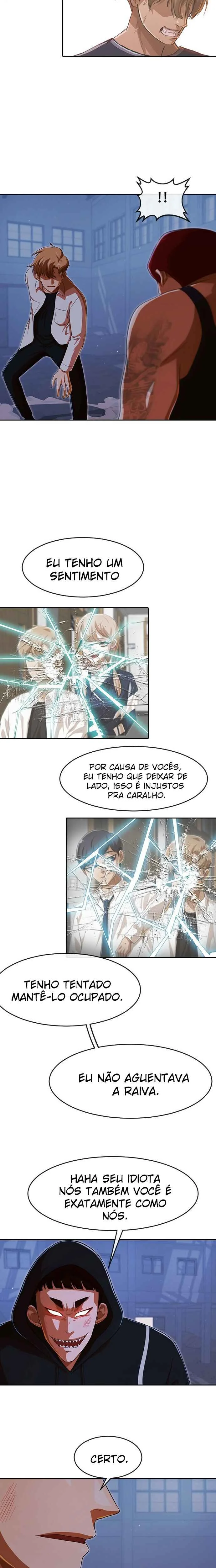 Random Chat Capítulo 1 – Otakus, Gyarus, e Kiramon