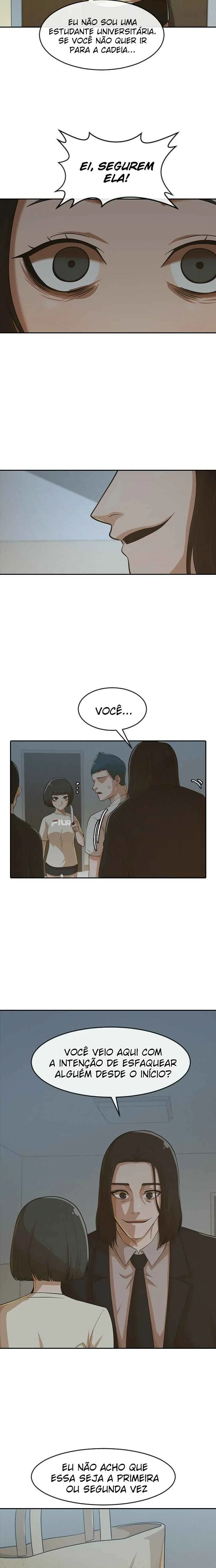 Random Chat Capítulo 1 – Otakus, Gyarus, e Kiramon