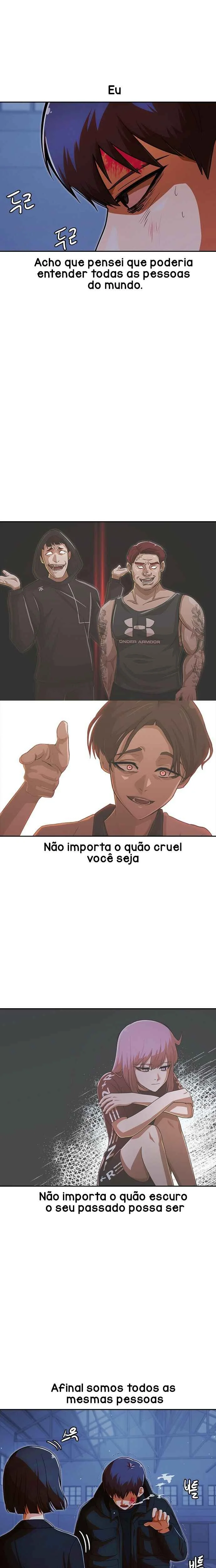 Random Chat Capítulo 1 – Otakus, Gyarus, e Kiramon