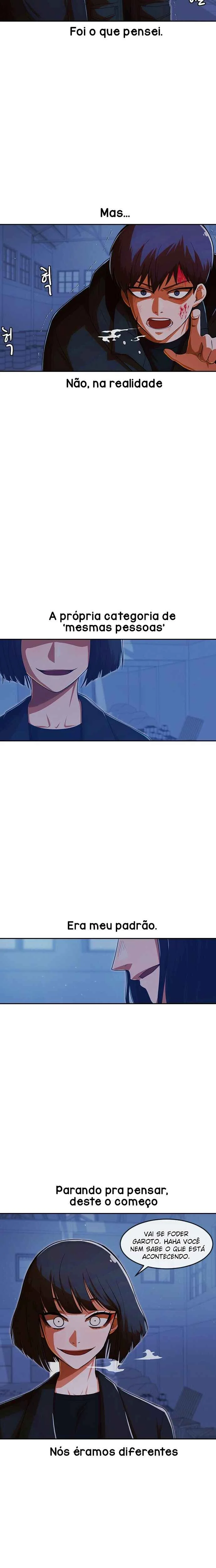 Random Chat Capítulo 1 – Otakus, Gyarus, e Kiramon
