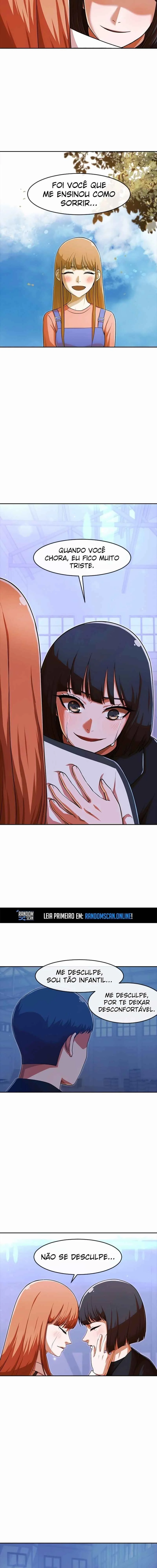 Random Chat Capítulo 1 – Otakus, Gyarus, e Kiramon