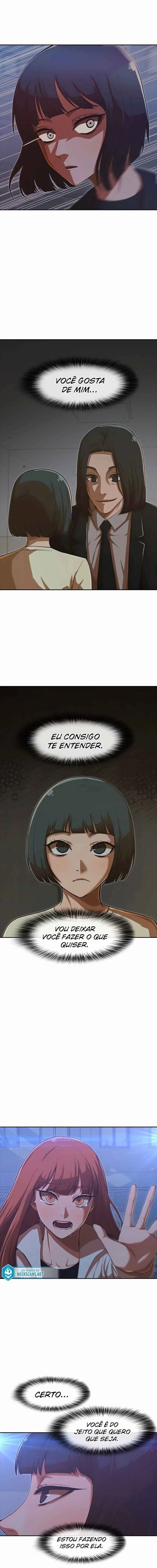 Random Chat Capítulo 1 – Otakus, Gyarus, e Kiramon