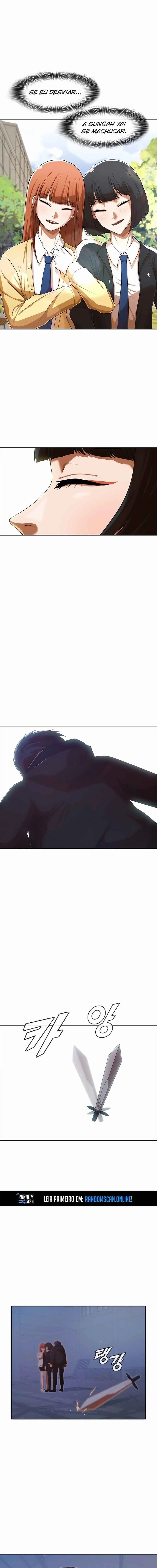 Random Chat Capítulo 1 – Otakus, Gyarus, e Kiramon