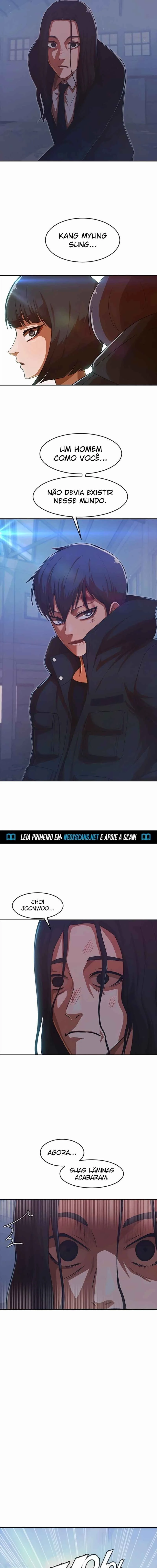 Random Chat Capítulo 1 – Otakus, Gyarus, e Kiramon