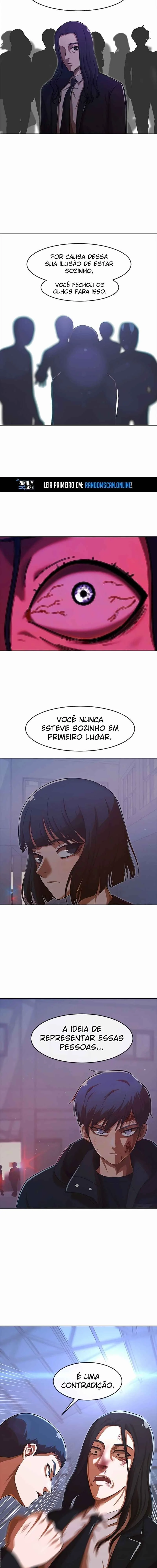 Random Chat Capítulo 1 – Otakus, Gyarus, e Kiramon