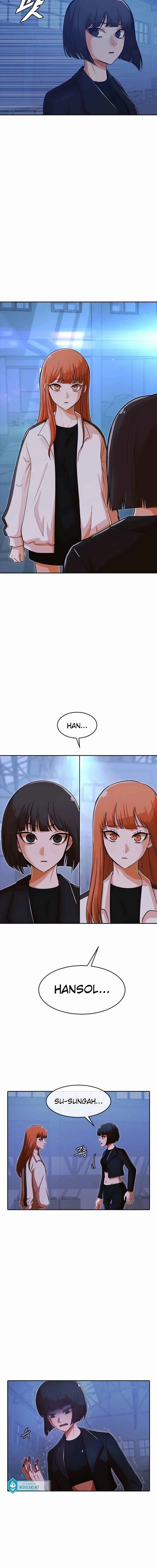 Random Chat Capítulo 1 – Otakus, Gyarus, e Kiramon