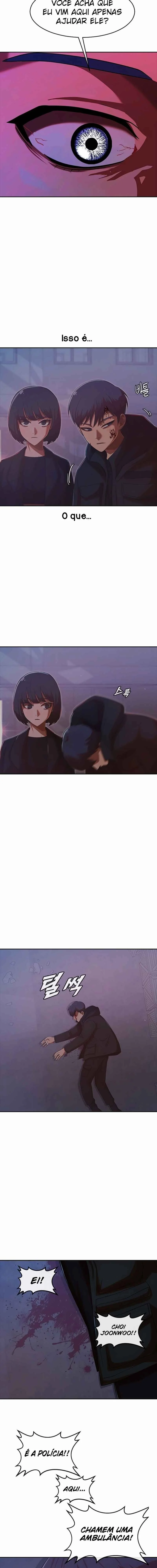Random Chat Capítulo 1 – Otakus, Gyarus, e Kiramon