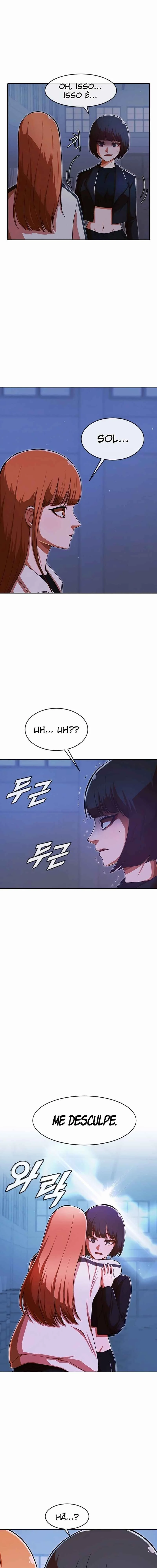 Random Chat Capítulo 1 – Otakus, Gyarus, e Kiramon