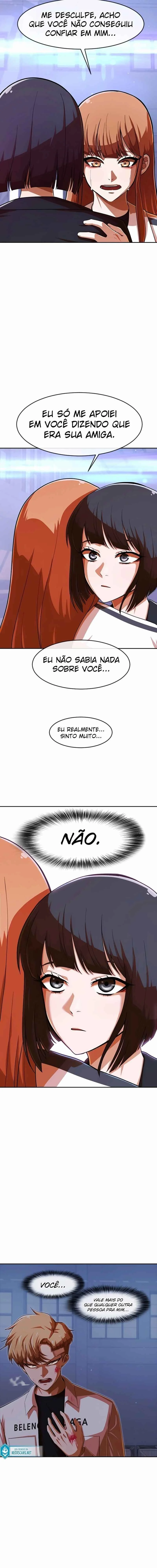 Random Chat Capítulo 1 – Otakus, Gyarus, e Kiramon