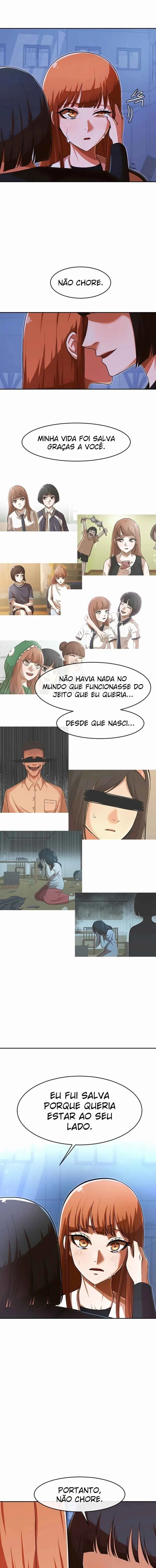 Random Chat Capítulo 1 – Otakus, Gyarus, e Kiramon